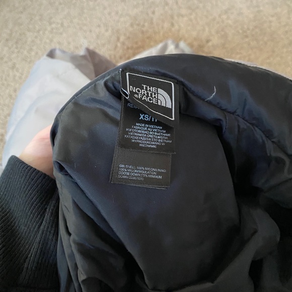 North face jacket! - Picture 3 of 3